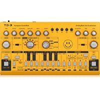 Behringer TD-3-AM- Amarillo (Acid Yellow)